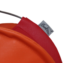 Lade das Bild in den Galerie-Viewer, Paradise-Edition: Regenbogenfarbener wetterfester Lampion - in drei möglichen Größen (Barlooon) NEU!