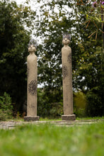 Lade das Bild in den Galerie-Viewer, Beetschlaefer Alwin und Alwine Zauberblume