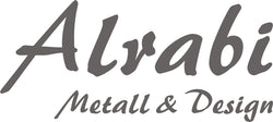 ALRABI Metall & Design