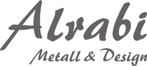 ALRABI Metall &amp; Design