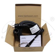 Lade das Bild in den Galerie-Viewer, Lieferumfang Barlooon Beleuchtungs- und Montageset Lampion draußen