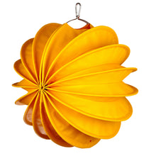 Lade das Bild in den Galerie-Viewer, Barlooon Lampion Größe M gelb Alrabi wetterfest