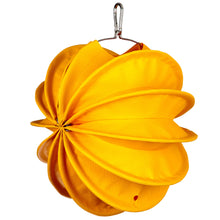 Lade das Bild in den Galerie-Viewer, Barlooon Lampion Größe S gelb robust