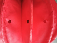 Lade das Bild in den Galerie-Viewer, Barlooon Regenablußlöcher des Lampions in rot