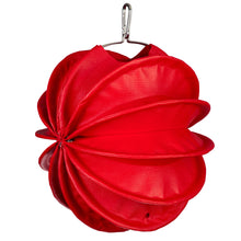 Lade das Bild in den Galerie-Viewer, Barlooon Wetterfester roter Lampion Alrabi Pro-Idee