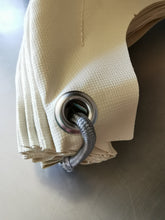 Lade das Bild in den Galerie-Viewer, Detailbild des Lampion Barlooons in creme