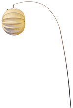 Lade das Bild in den Galerie-Viewer, Lampion am Edelstahlstab von Barlooon