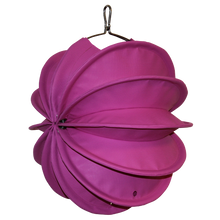 Lade das Bild in den Galerie-Viewer, Barlooon Outdoorlampion Größe S in pink Alrabi
