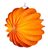 Lade das Bild in den Galerie-Viewer, Barlooon Lampions Größe L orange robust Alrabi Pro-Idee Barloon
