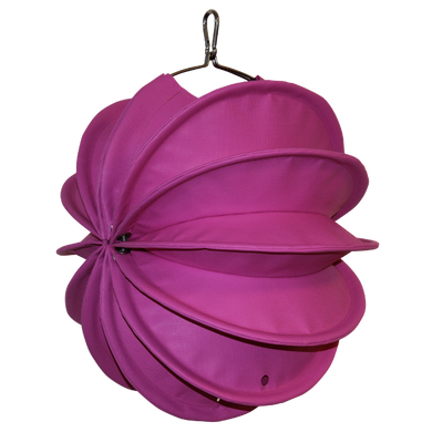 Barlooon Outdoorlampion Größe S in pink Alrabi